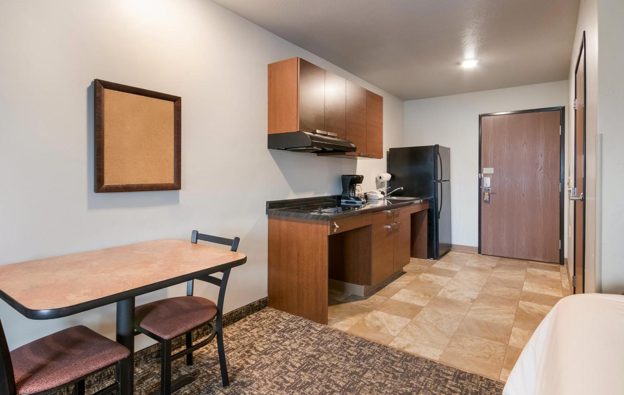 My Place Hotel-Amarillo West/Medical Center, Tx Quarto foto