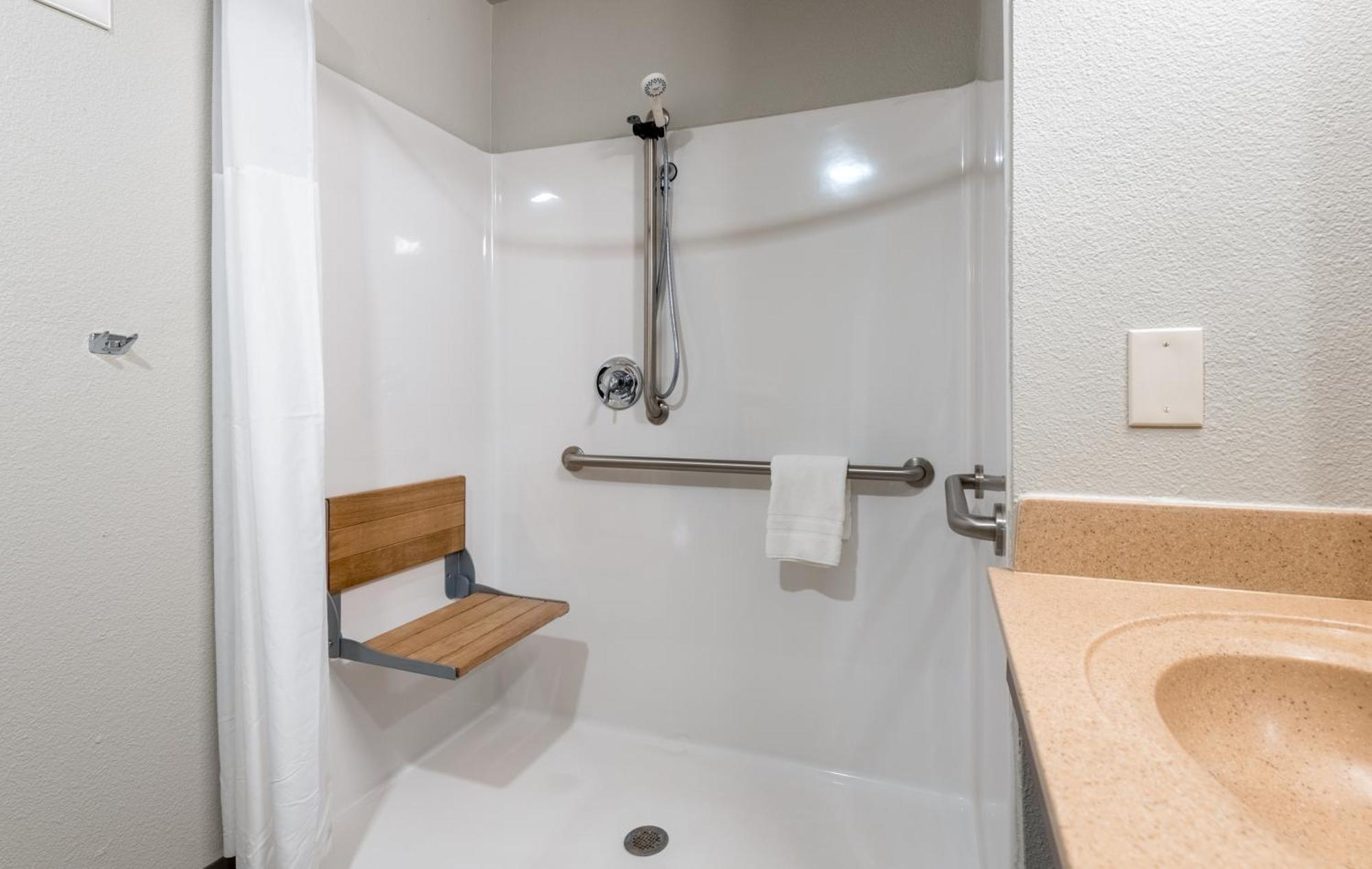 My Place Hotel-Amarillo West/Medical Center, Tx Quarto foto